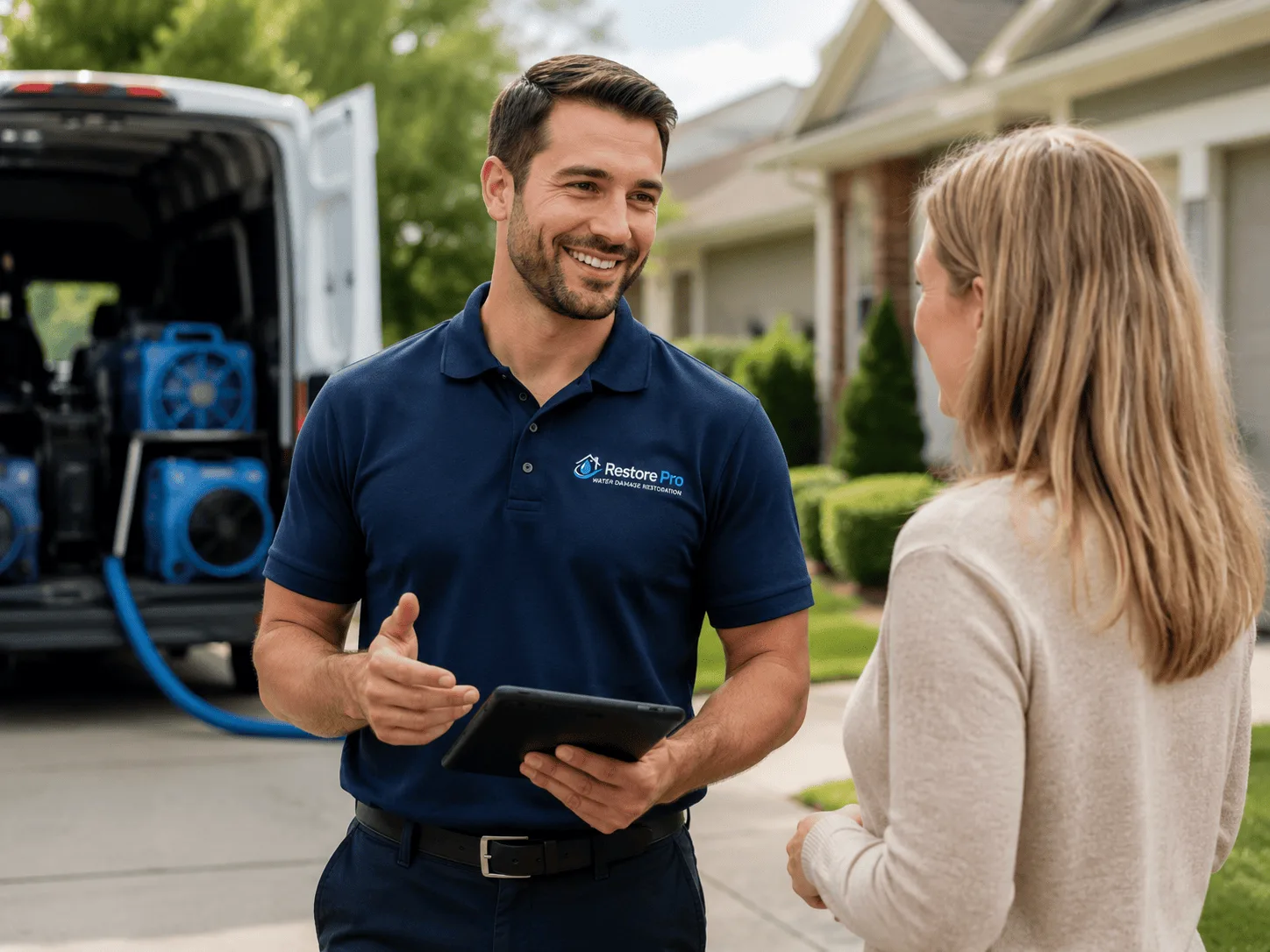 Water Damage Restoration Riley, OR FAQs